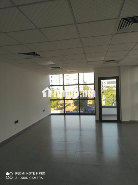 Plateaux bureaux premium avec climatiseur et fibre optique - Vente Immobilier - Berrechid - photo 3