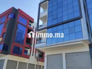 Plateaux bureaux premium avec climatiseur et fibre optique - Bureau à vendre - Berrechid