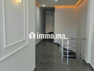 Plateaux bureaux premium avec climatiseur et fibre optique - Bureau à vendre - Berrechid