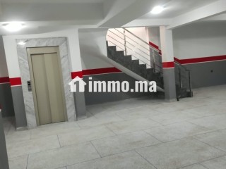 Plateaux bureaux premium avec climatiseur et fibre optique - Bureau à vendre - Berrechid