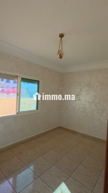 À louer – Appartement rénové à Roches Noires - Location Immobilier - Casablanca - photo 5