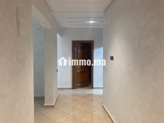À louer – Appartement rénové à Roches Noires - Appartement à louer - Casablanca
