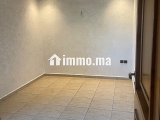 À louer – Appartement rénové à Roches Noires - Appartement à louer - Casablanca