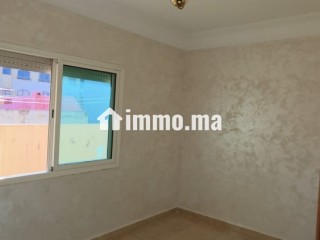 À louer – Appartement rénové à Roches Noires - Appartement à louer - Casablanca