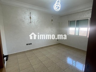 À louer – Appartement rénové à Roches Noires - Appartement à louer - Casablanca
