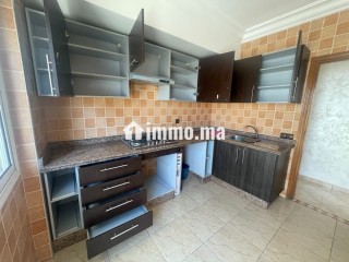 À louer – Appartement rénové à Roches Noires - Appartement à louer - Casablanca