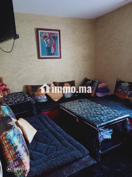شقة في مفتاح الراحة حالتها جيدة جدا مصلوحة بالكامل توجد في عمارة هادئة - Vente Immobilier - Safi - photo 3