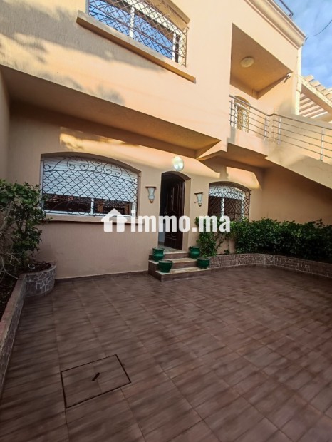 Belle Villa meublée à Sidi Bouzid Finitions Soignées avec puits - Vente Immobilier - El Jadida - photo 8