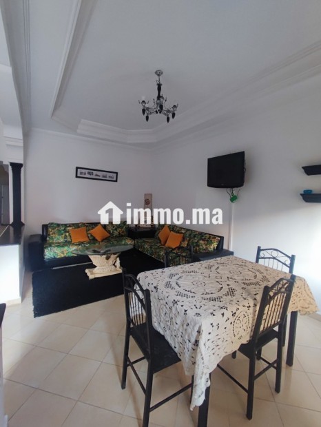 Belle Villa meublée à Sidi Bouzid Finitions Soignées avec puits - Vente Immobilier - El Jadida - photo 7