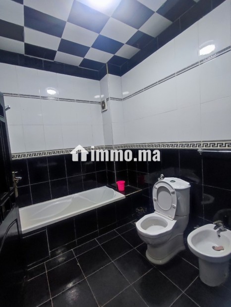 Belle Villa meublée à Sidi Bouzid Finitions Soignées avec puits - Vente Immobilier - El Jadida - photo 6