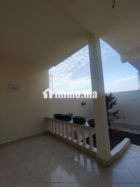 Belle Villa meublée à Sidi Bouzid Finitions Soignées avec puits - Vente Immobilier - El Jadida - photo 5