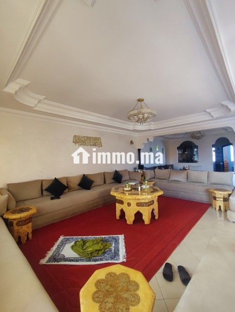 Belle Villa meublée à Sidi Bouzid Finitions Soignées avec puits - Vente Immobilier - El Jadida - photo 2