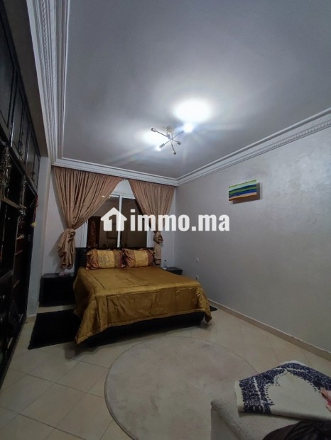 Belle Villa meublée à Sidi Bouzid Finitions Soignées avec puits - Vente Immobilier - El Jadida - photo 4