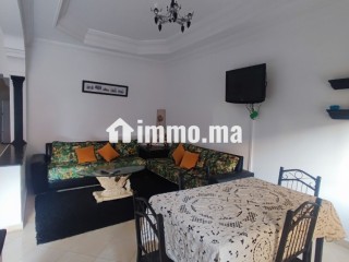 Belle Villa meublée à Sidi Bouzid Finitions Soignées avec puits - Villa à vendre - El Jadida