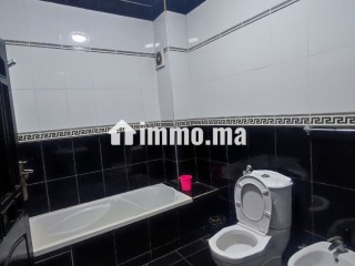 Belle Villa meublée à Sidi Bouzid Finitions Soignées avec puits - Villa à vendre - El Jadida