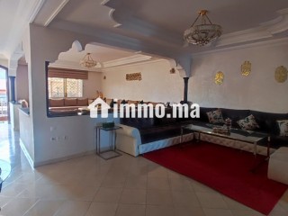 Belle Villa meublée à Sidi Bouzid Finitions Soignées avec puits - Villa à vendre - El Jadida