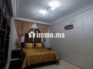 Belle Villa meublée à Sidi Bouzid Finitions Soignées avec puits - Villa à vendre - El Jadida