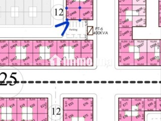 Terrain constructible de 95 m² à vendre à Aïn Aouda - Terrain à vendre - Skhirate