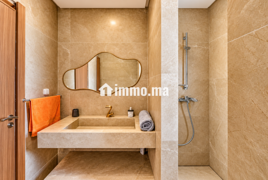 À VENDRE – Superbe appartement à Coralia, Marrakech - Vente Immobilier - Marrakech - photo 7