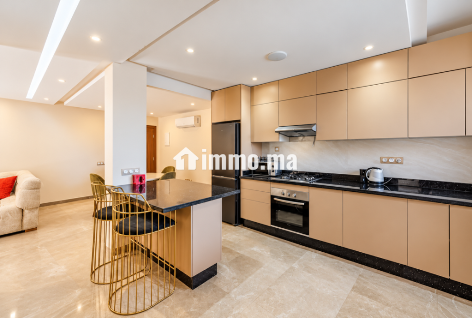 À VENDRE – Superbe appartement à Coralia, Marrakech - Vente Immobilier - Marrakech - photo 4