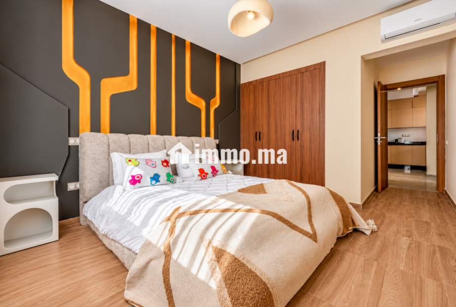 À VENDRE – Superbe appartement à Coralia, Marrakech - Vente Immobilier - Marrakech - photo 6
