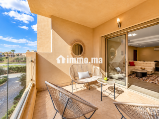 À VENDRE – Superbe appartement à Coralia, Marrakech - Appartement à vendre - Marrakech