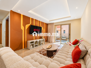 À VENDRE – Superbe appartement à Coralia, Marrakech - Appartement à vendre - Marrakech