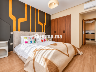 À VENDRE – Superbe appartement à Coralia, Marrakech - Appartement à vendre - Marrakech