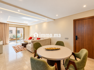 À VENDRE – Superbe appartement à Coralia, Marrakech - Appartement à vendre - Marrakech