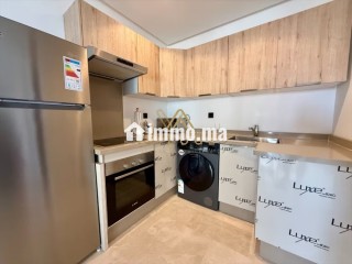 Appartement à louer à Casablanca Finance City courte durée - Appartement à louer - Casablanca