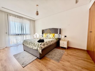Appartement à louer à Casablanca Finance City courte durée - Appartement à louer - Casablanca