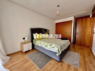 Appartement à louer à Casablanca Finance City courte durée - Appartement à louer - Casablanca
