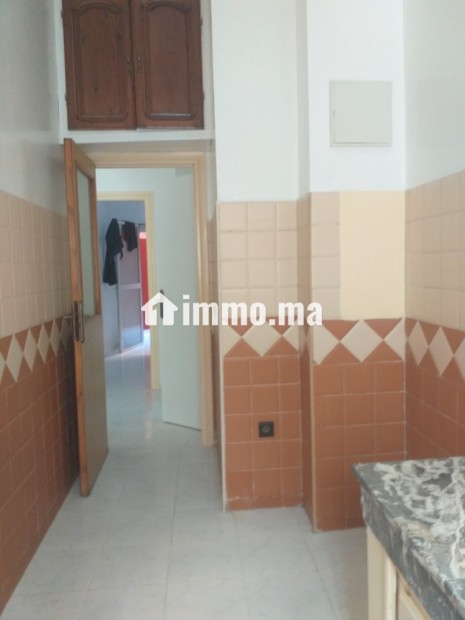 Appt à vendre quartier zoubir oulfa Casablanca - Vente Immobilier - Casablanca - photo 7