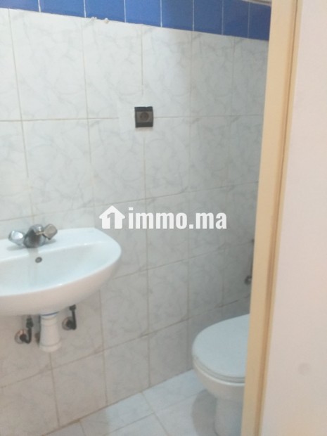 Appt à vendre quartier zoubir oulfa Casablanca - Vente Immobilier - Casablanca - photo 6