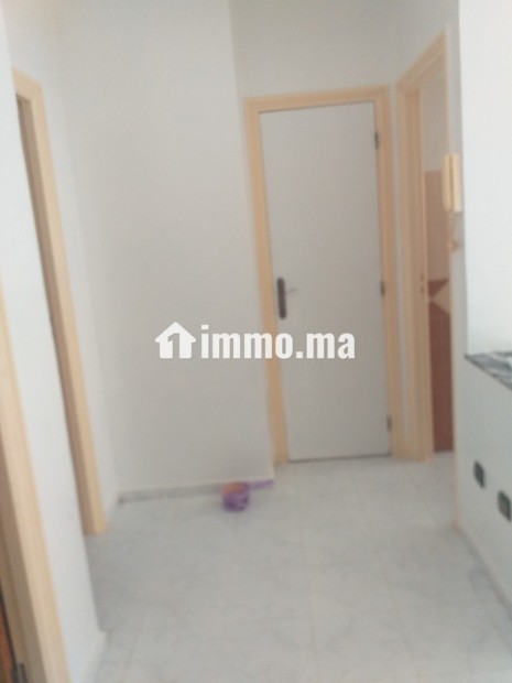 Appt à vendre quartier zoubir oulfa Casablanca - Vente Immobilier - Casablanca - photo 4