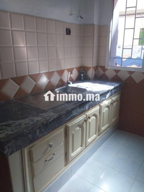 Appt à vendre quartier zoubir oulfa Casablanca - Vente Immobilier - Casablanca - photo 3