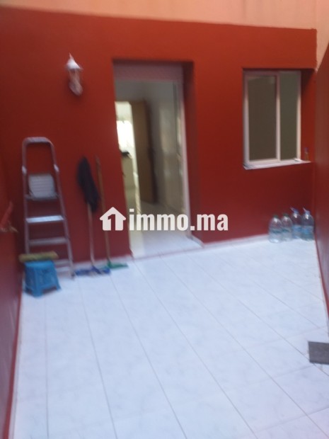 Appt à vendre quartier zoubir oulfa Casablanca - Vente Immobilier - Casablanca - photo 1