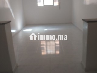 Appt à vendre quartier zoubir oulfa Casablanca - Appartement à vendre - Casablanca