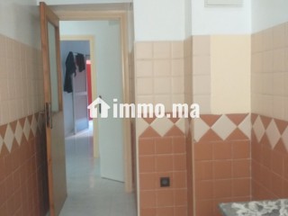 Appt à vendre quartier zoubir oulfa Casablanca - Appartement à vendre - Casablanca