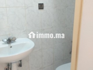 Appt à vendre quartier zoubir oulfa Casablanca - Appartement à vendre - Casablanca