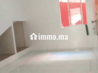 Appt à vendre quartier zoubir oulfa Casablanca - Appartement à vendre - Casablanca