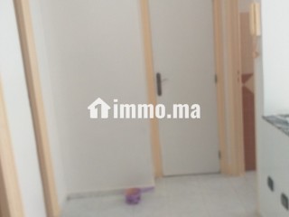 Appt à vendre quartier zoubir oulfa Casablanca - Appartement à vendre - Casablanca
