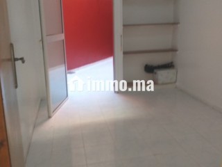 Appt à vendre quartier zoubir oulfa Casablanca - Appartement à vendre - Casablanca