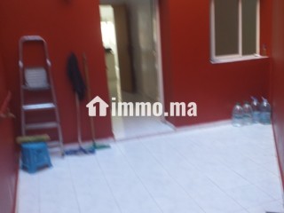 Appt à vendre quartier zoubir oulfa Casablanca - Appartement à vendre - Casablanca