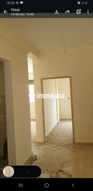 Opportunité en Or ! Maison aux normes architecturales élevées et à l'emplacement stratégique - Vente Immobilier - Mechraa Bel Ksiri - photo 6