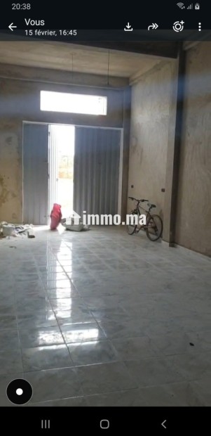 Opportunité en Or ! Maison aux normes architecturales élevées et à l'emplacement stratégique - Vente Immobilier - Mechraa Bel Ksiri - photo 3