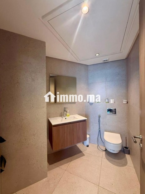 Bureau à louer sans vis à vis - Location Immobilier - Casablanca - photo 3