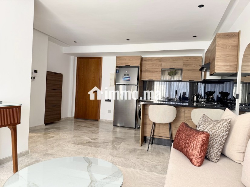 Location studio ferme bretonne - Location Immobilier - Casablanca - photo 3