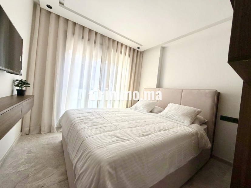 Location studio ferme bretonne - Location Immobilier - Casablanca - photo 4