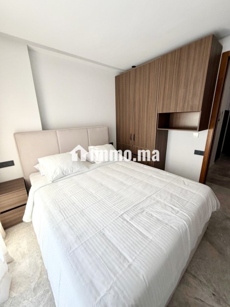 Location studio ferme bretonne - Location Immobilier - Casablanca - photo 5